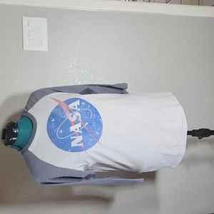 NASA shirt